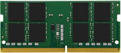 メモリー kingston 32GB PC4-2666V Kingston SODIMM 32GB DDR4 RAM cu Viteză 2666 pentru Laptop