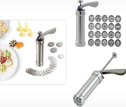 Biscuit Maker Jiale made of Metal