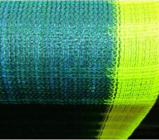 Nakayama Olive Net SN7150 7x14m Density 90gr/m²