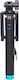 485008 Selfie-Stick mit 3.5mm Kabel Blau