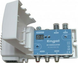 Engel MV7127 Modulator