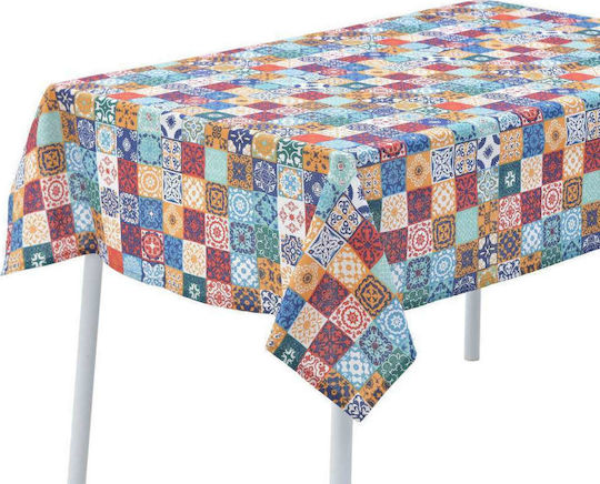 Click Tablecloth Multicolour 110x180cm