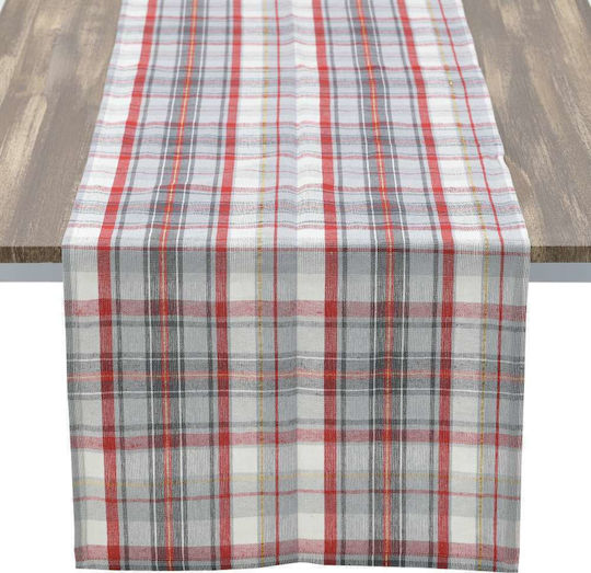 Click Runner Red 40x180cm