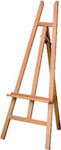 Metron Wooden Floor Easel 13176 65x62x83cm