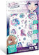 Nebulous Stars Temporary Tattoos Παιδικά Τατουάζ (Διάφορα Σχέδια)