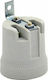 VK Lighting Ντουί Ρεύματος με Υποδοχή E27 34122-005639