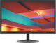 Lenovo C22-25 TN Monitor 21.5" FHD 1920x1080 cu Timp de Răspuns 5ms GTG