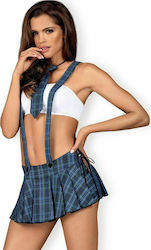 Obsessive Sexy Studentin