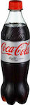 Coca Cola Light Μπουκάλι Cola με Ανθρακικό Χωρίς Ζάχαρη 500ml
