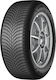 Goodyear Vector 4Seasons Gen-3 235/40R18 95W XL Anvelopă 4 Anotimpuri pentru Autoturism de Pasageri