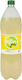Ιvi Lemonade with Carbonation in Bottle 1500ml