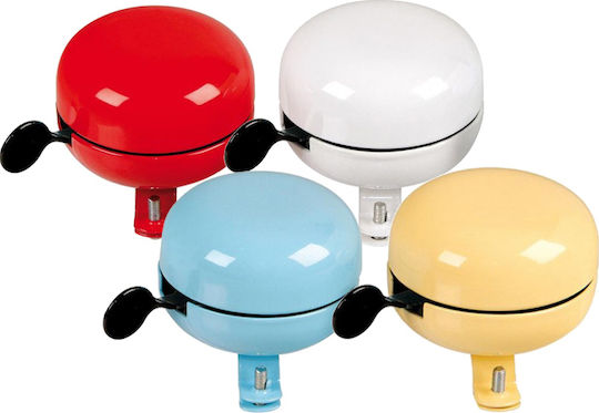 Lampa Vintage Κουδούνι Ποδηλάτου Πολύχρωμο