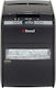 Rexel Auto+ 90X Cross Cut 90-Sheet Paper Shredder