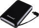 Intenso XC10000 Power Bank 10000mAh with USB-A ...