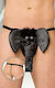 Softline 4416 Thong Black