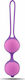 Toyz4lovers Enjoy Double Pleasure Purple Love Balls Purple