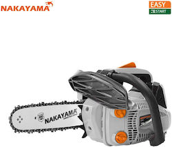 Nakayama PC3100 Βενζίνης 1.3hp/25.4cc Nakayama PC3100 Βενζίνης 1.3hp/25.4cc