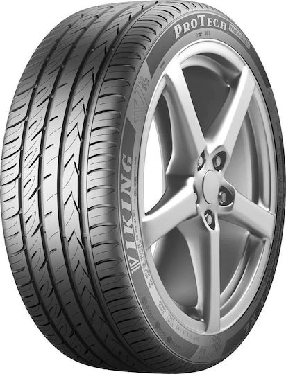 Viking ProTech NewGen R16 90V XL Θερινό Λάστιχο για Επιβατικό Αυτοκίνητο