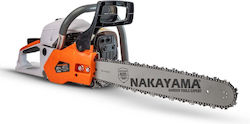 Nakayama PC5600 Βενζίνης 2.6hp/50cc Nakayama PC5600 Βενζίνης 2.6hp/50cc