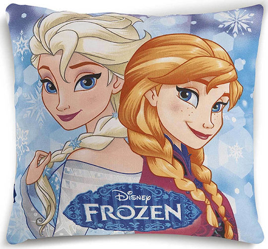 Dimcol Pernă Decorativă Pentru Copii 40x40 cm Dimcol Pernă Decorativă Pentru Copii 40x40 cm