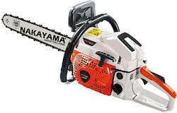 Nakayama PC6700 Βενζίνης 3.8hp/56.3cc Nakayama PC6700 Βενζίνης 3.8hp/56.3cc