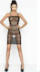 Passion Rochie Sexy Black