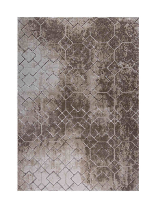 3880 Rug Rectangular Beige