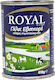 Royal Evaporated Milk 7.5% Fat 410gr