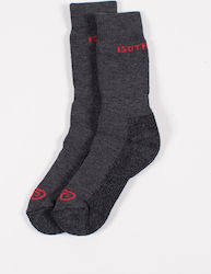 Dimi Socks 11002 Ανδρικές Ισοθερμικές Κάλτσες Γκρι