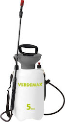 Verdemax 5972 Пръскачка под налягане Чанта за ръка 5лт