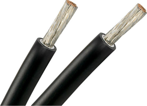 Camelion Καλώδιο Ρεύματος τύπου NYAF με Διατομή 1x35mm² σε Μπλε Χρώμα 1m Εύκαμπτο