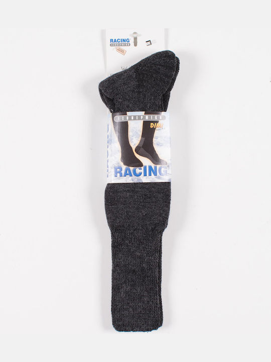 Iso Thermal Socks Gray