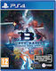 Bounty Battle PS4 Game