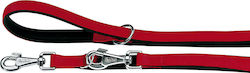 Ferplast Dog Leash/Lead Strap Daytona G20/200 Red in Red color 75354922