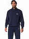 Bodymove Men's Sweatshirt Navy -1