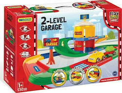 Wader 2-Level Garage