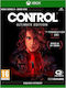 Control Ultimate Edition Xbox One Game