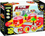 Wader Fire Brigade Track 53510