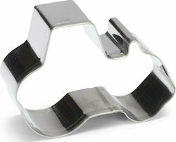 Patisse Metallic Cookie Cutter 221.01939