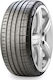 Pirelli P Zero PZ4 285/40R20 108Y XL Summer Tire for 4x4 / SUV Car