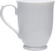 Oriana Ferelli PW5 Porcelain Cup White 340ml