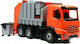 Lena Garbage Truck Camion 02165