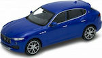 Welly Maserati Levante Spielzeugauto 1:24 24078