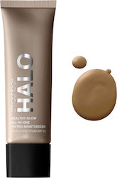 Smashbox Halo Healthy Glow All-in-One Tinted Mo...