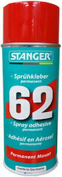 Stanger Kleber Spray Adhesive Dauerhaftes Befes...