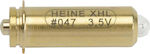 Heine Λαμπτήρας Αλογόνου (Xenon) XHL 3.5V