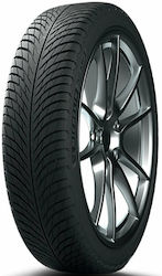 Michelin Pilot Alpin 5 SUV SUV / 4x4 Winter Tyre 285/45R21 113V XL