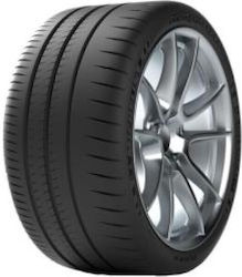 Michelin Pilot Sport Cup 2 285/35R20 104Y XL Θερινό για Επιβατικό 581789