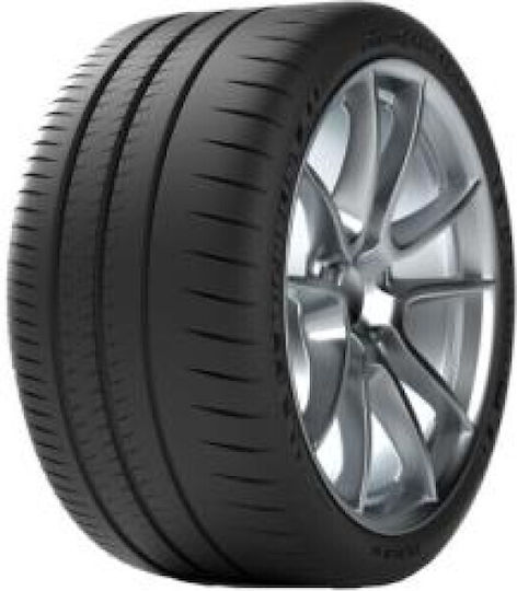 Michelin Pilot Sport Cup 2 285/35R20 104Y XL Θερινό Λάστιχο για Επιβατικό Αυτοκίνητο