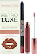 Revolution Beauty Retro Luxe Σετ Μακιγιάζ για τ...